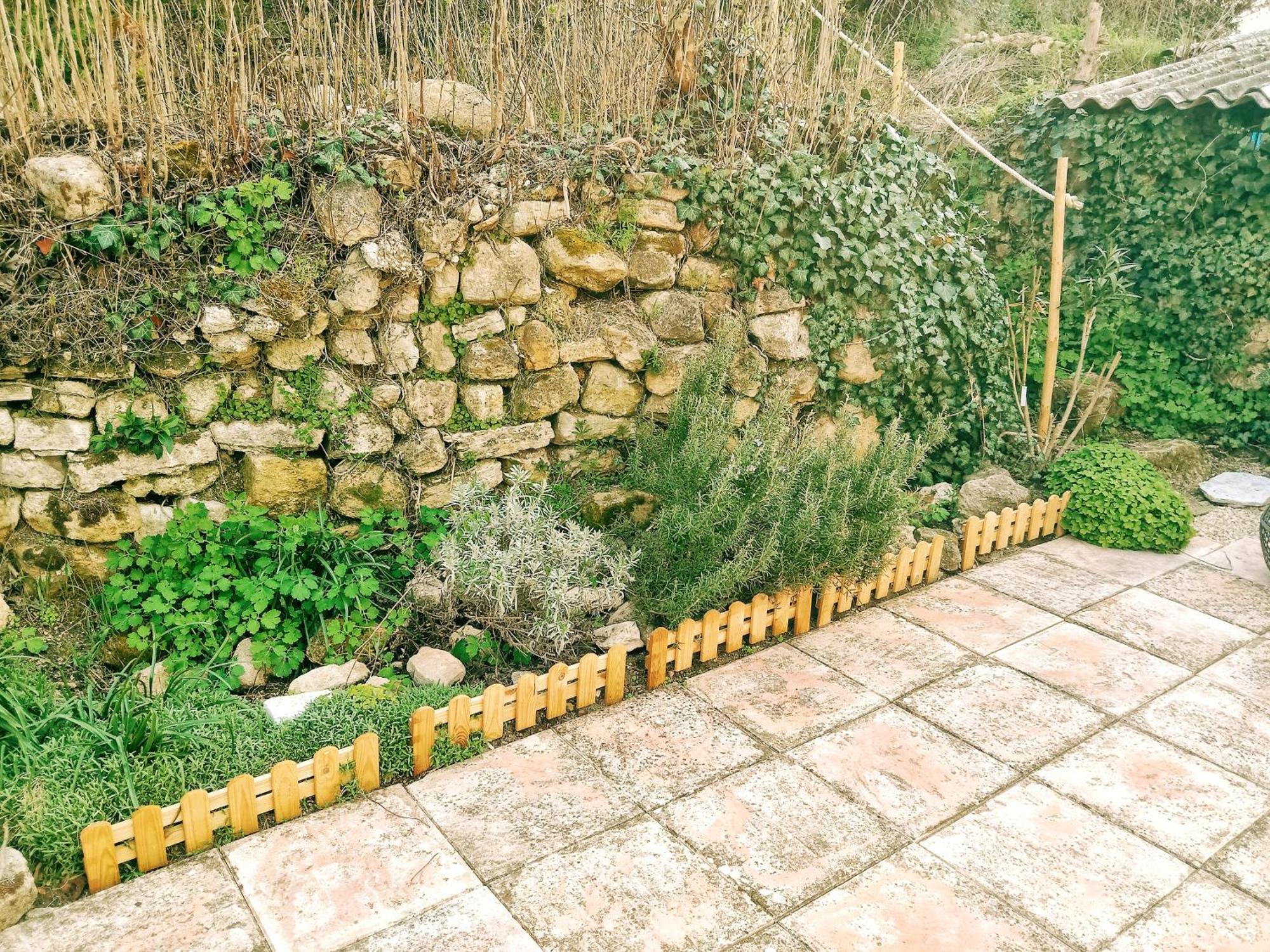 Maison Cosy Ventoux Avec Jardin Vue Ventoux A Mormoiron Buitenkant foto